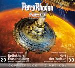 Cover-Bild Perry Rhodan NEO MP3 Doppel-CD Folgen 29 + 30