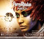 Cover-Bild Perry Rhodan NEO MP3 Doppel-CD Folgen 81 + 82