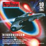 Cover-Bild Perry Rhodan Sammelbox Neuroversum-Zyklus 41-60