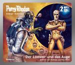 Cover-Bild Perry Rhodan Silber Edition 113: Der Loower und das Auge (2 MP3-CDs)