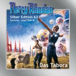 Cover-Bild Perry Rhodan Silber Edition 63: Das Tabora