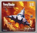 Cover-Bild Perry Rhodan Silber Edition (MP3 CDs) 150: Stalker