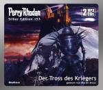 Cover-Bild Perry Rhodan Silber Edition (MP3 CDs) 153: Der Tross des Kriegers