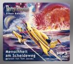 Cover-Bild Perry Rhodan Silber Edition (MP3-CDs) 80 - Menschheit am Scheideweg