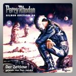 Cover-Bild Perry Rhodan Silber Edition (MP3-CDs) 88 - Der Zeitlose