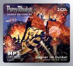 Cover-Bild Perry Rhodan Silber Edition (MP3-CDs) 90 - Gegner im Dunkel