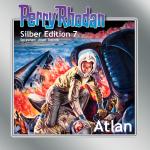 Cover-Bild Perry Rhodan Silber Edition Nr. 7 - Atlan