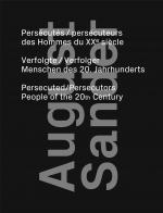 Cover-Bild Persecuted/Persecutors. People of the 20th Century