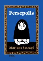 Cover-Bild Persepolis