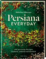 Cover-Bild Persiana Everyday