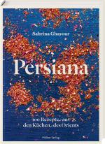 Cover-Bild Persiana