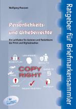 Cover-Bild Persönlichkeits und Urheberrechte