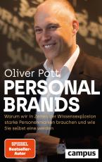 Cover-Bild Personal Brands
