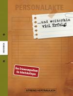 Cover-Bild Personalakte