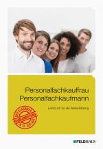 Cover-Bild Personalfachkauffrau /Personalfachkaufmann