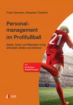 Cover-Bild Personalmanagement im Profifußball