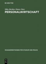 Cover-Bild Personalwirtschaft