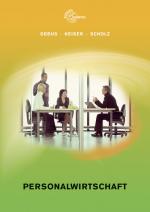 Cover-Bild Personalwirtschaft