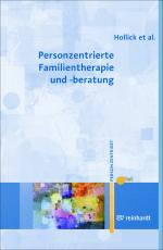 Cover-Bild Personzentrierte Familientherapie und -beratung