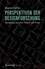 Cover-Bild Perspektiven der Designforschung