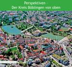 Cover-Bild Perspektiven – Der Kreis Böblingen von oben