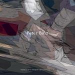 Cover-Bild Peter Binz