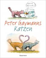 Cover-Bild Peter Gaymanns Katzen