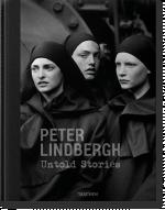 Cover-Bild Peter Lindbergh. Untold Stories