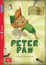 Cover-Bild Peter Pan