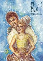 Cover-Bild Peter Pan