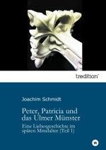 Cover-Bild Peter, Patricia und das Ulmer Münster