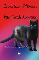 Cover-Bild Peter Purzels Abenteuer