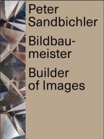 Cover-Bild Peter Sandbichler