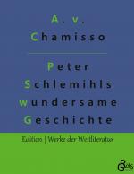 Cover-Bild Peter Schlemihls wundersame Geschichte