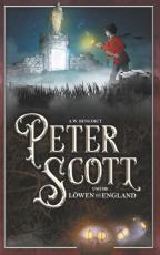 Cover-Bild Peter Scott und die Löwen von England