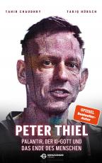 Cover-Bild Peter Thiel