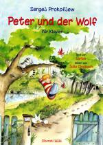 Cover-Bild Peter und der Wolf op. 67