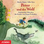 Cover-Bild Peter und der Wolf
