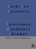 Cover-Bild Peterchens Mondfahrt (Drama)