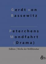 Cover-Bild Peterchens Mondfahrt (Drama)
