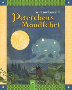Cover-Bild Peterchens Mondfahrt