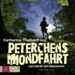 Cover-Bild Peterchens Mondfahrt