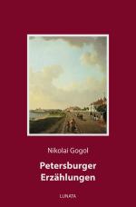 Cover-Bild Petersburger Erzählungen