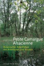Cover-Bild Petite Camargue Alsacienne