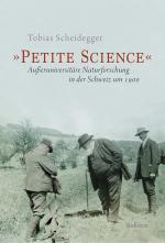 Cover-Bild »Petite Science«