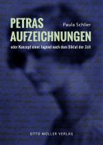 Cover-Bild Petras Aufzeichnungen