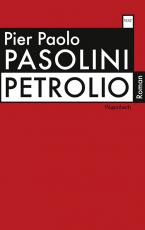 Cover-Bild Petrolio
