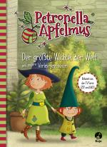 Cover-Bild Petronella Apfelmus - Die TV-Serie