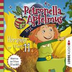 Cover-Bild Petronella Apfelmus - Hörspiele zur TV-Serie 11