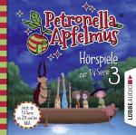 Cover-Bild Petronella Apfelmus - Hörspiele zur TV-Serie 3